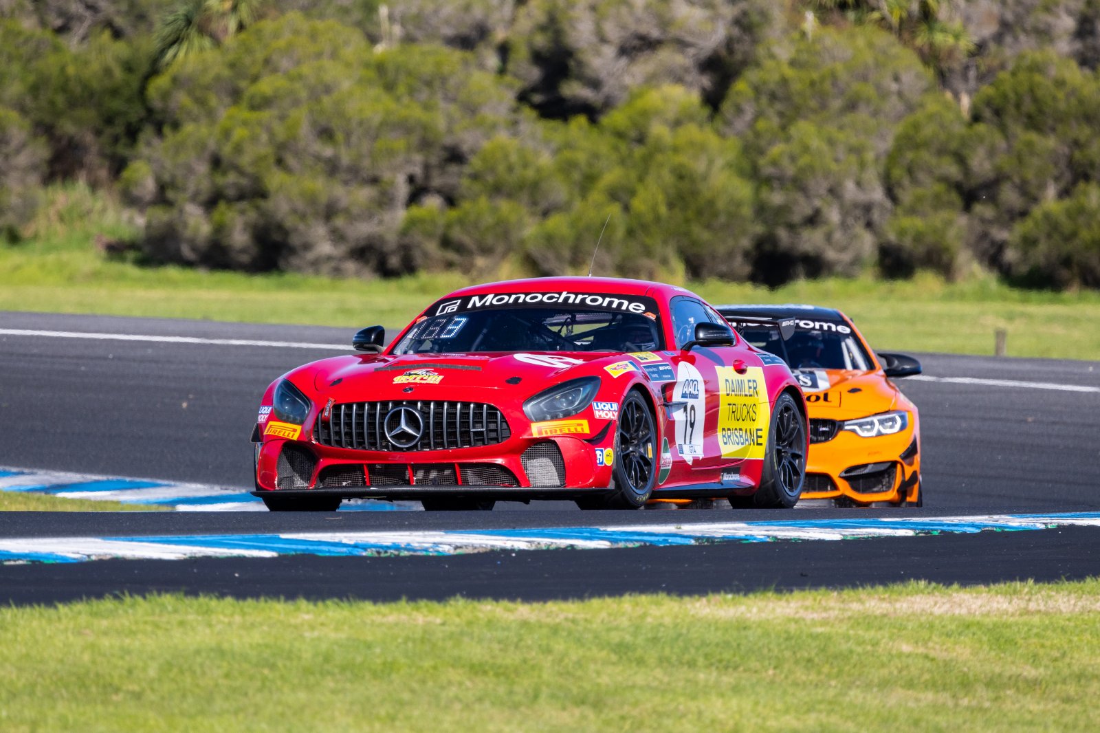 Phillip Island photo