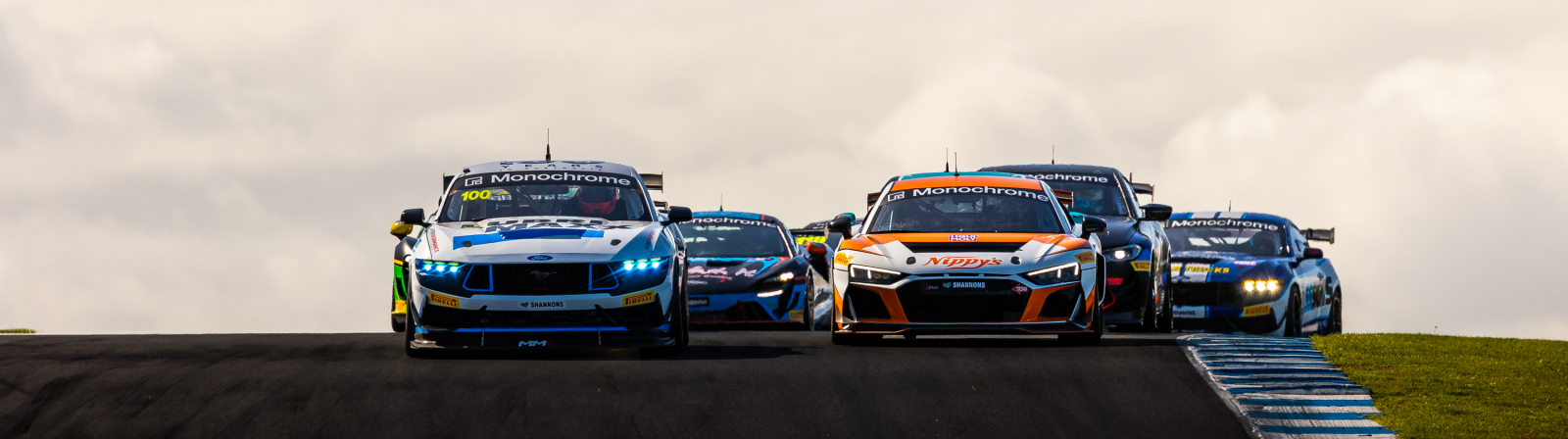 GT Festival Phillip Island