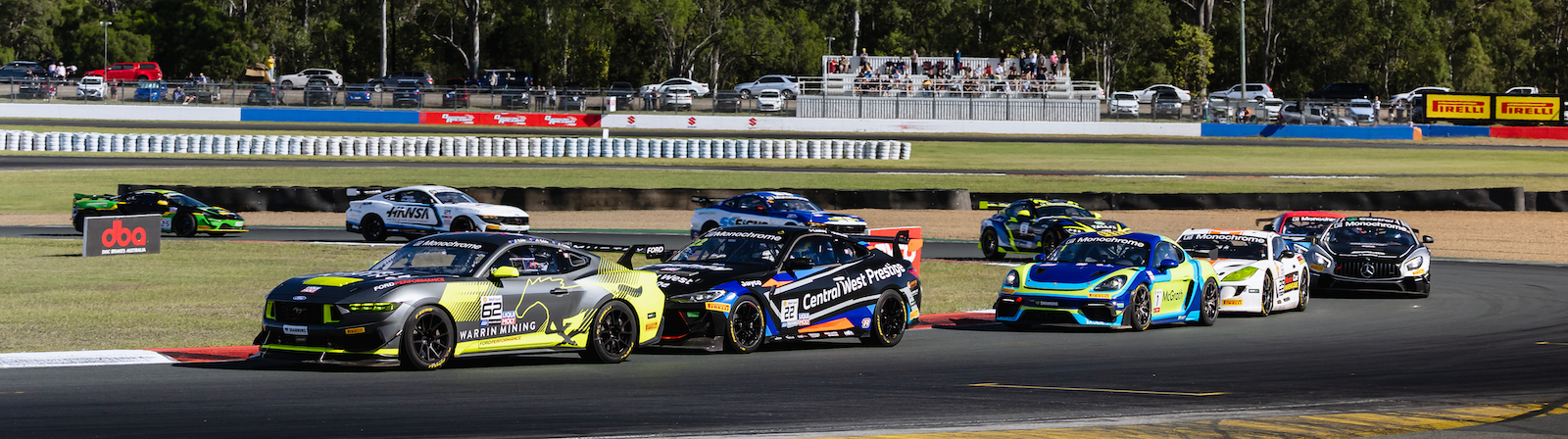 GT Festival Queensland photo