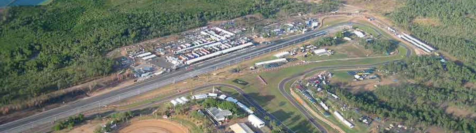 GT Festival Darwin photo