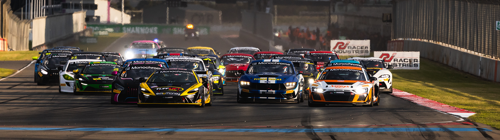 GT Festival The Bend photo