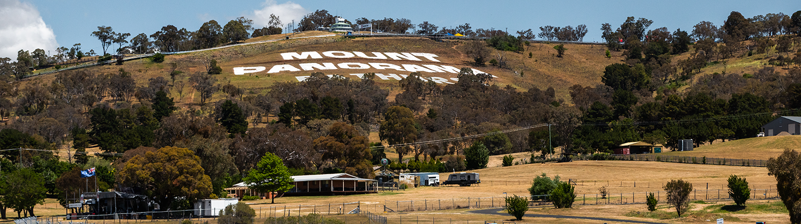 Mount Panorama Circuit
