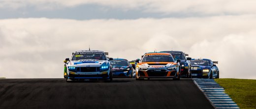 Phillip Island Grand Prix Circuit