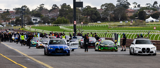 Sandown International Raceway