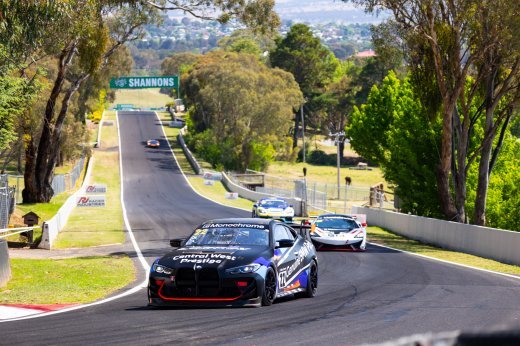 Mount Panorama Circuit