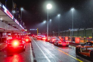 Sydney, Pit Lane l © Race Project l Daniel Kalisz | RACE PROJECT