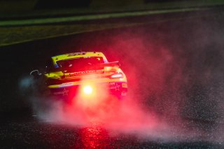 #1 - Method Motorsport - Shane Smollen - Lachlan Mineeff - Porsche 718 Cayman GT4 RS CS l © Race Project l Daniel Kalisz | RACE PROJECT