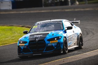 #33 - Randall Racing - Jacob Lawrence - John Bowe - BMW M4 GT4 G82 | GT4 Australia