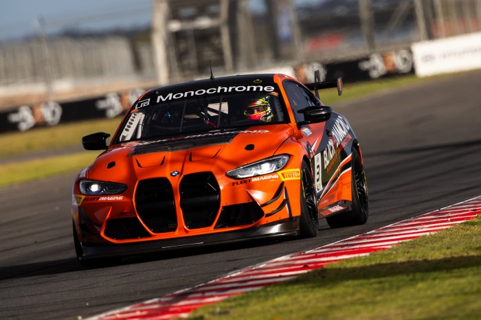 GT4 Manufacturer Ranking:  BMW maintains advantage as Porsche closes to within striking distance