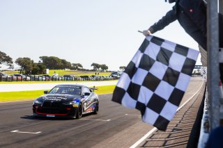 #22 - Central West Prestige - Tim Leahey - Cody Burcher - BMW M4 GT4 G82 l © Race Project l Daniel Kalisz | GT4 Australia