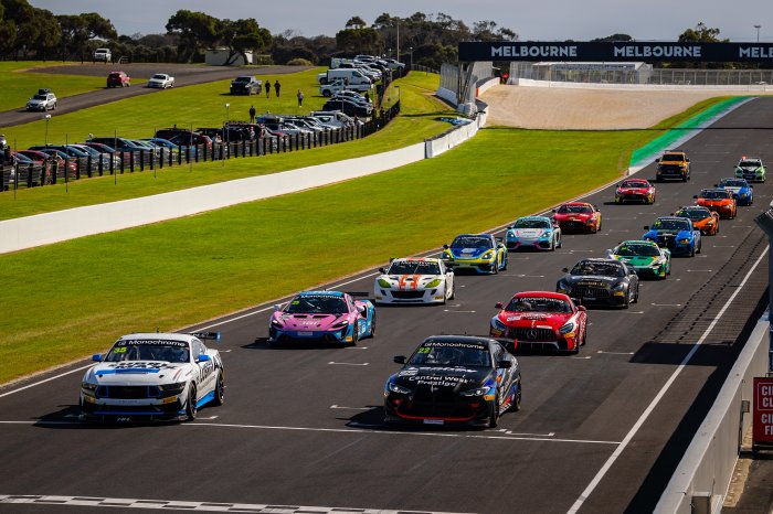 THE GT4 DEBRIEF: A reflection on the GT Festival