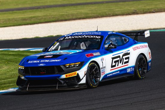 Gomersall Motorsport