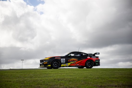 DA Campbell Transport