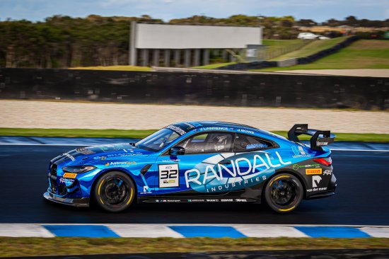 Randall Racing