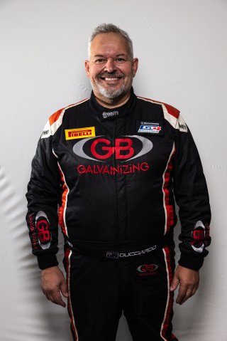 Vince Gucciardo